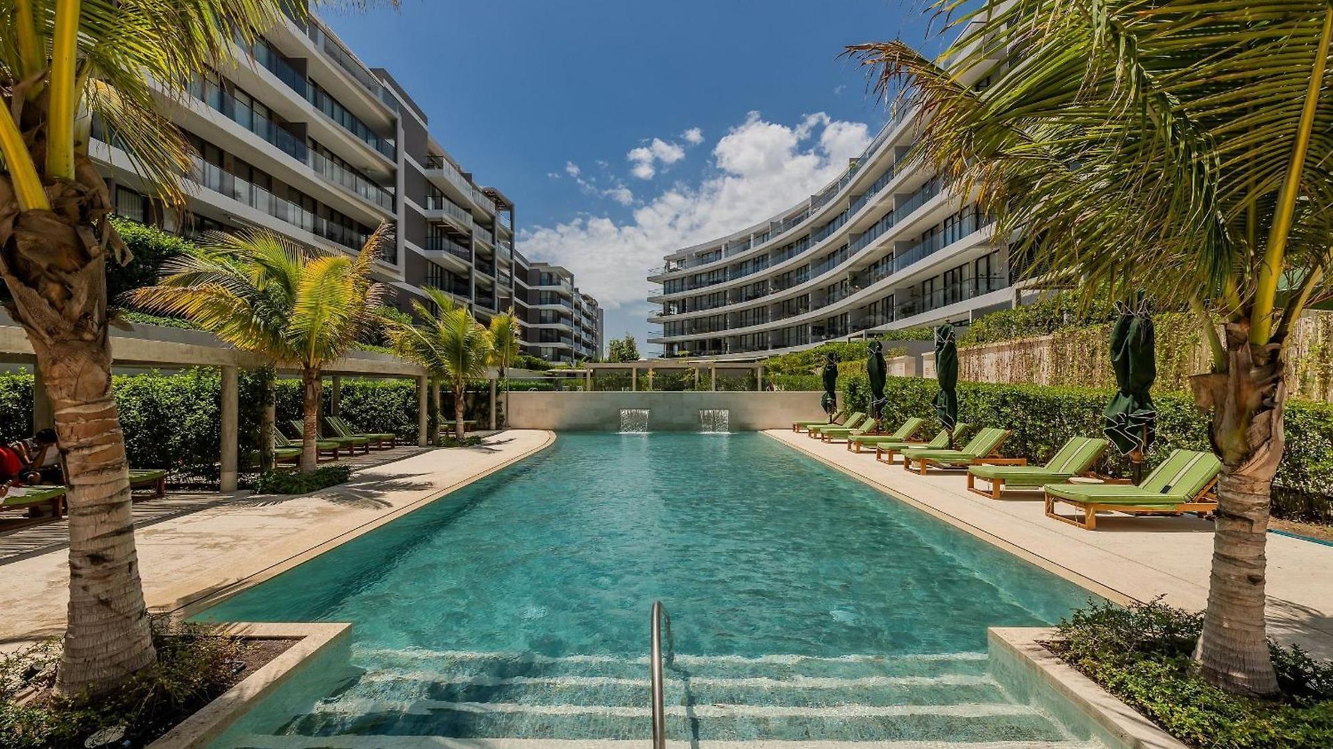 Apartamento Morros Kai — Frente Al Mar Cartagena