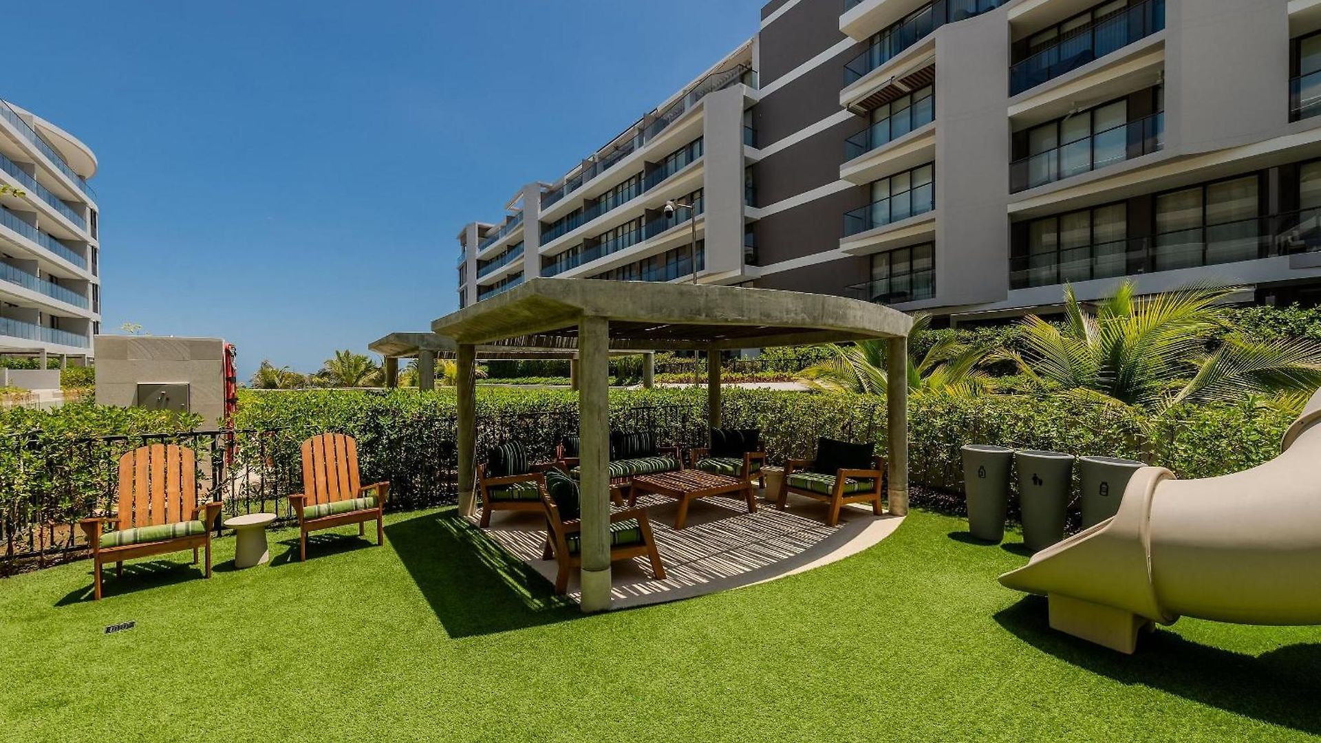 Morros Kai — Frente Al Mar Apartamento Cartagena