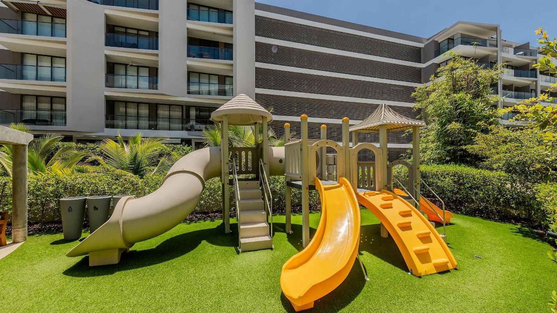 Morros Kai — Frente Al Mar Apartamento *