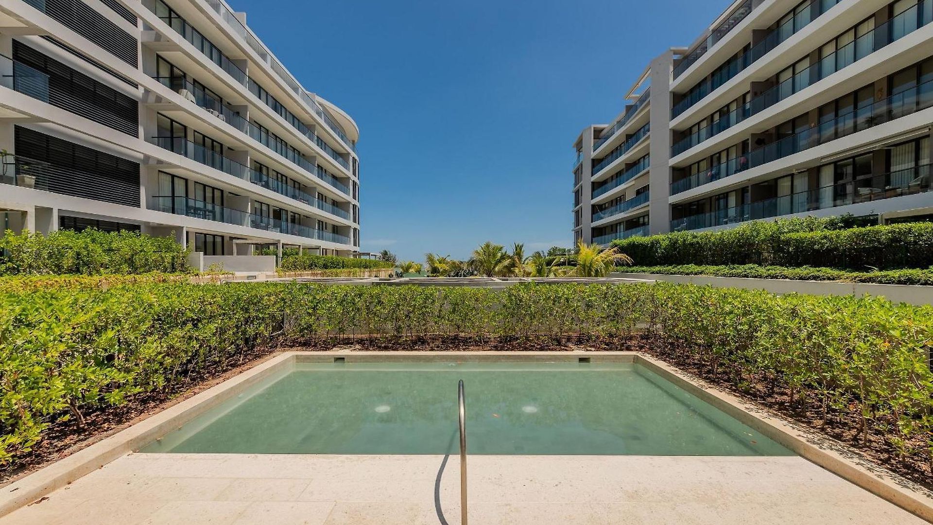 Apartamento Morros Kai — Frente Al Mar