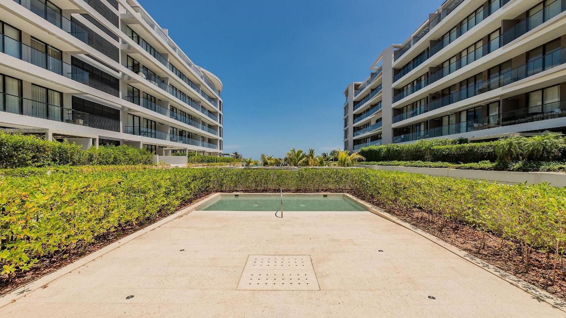 Apartamento Morros Kai — Frente Al Mar Cartagena