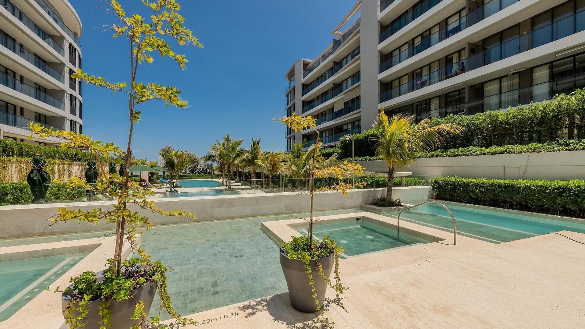 Morros Kai — Frente Al Mar Apartamento *