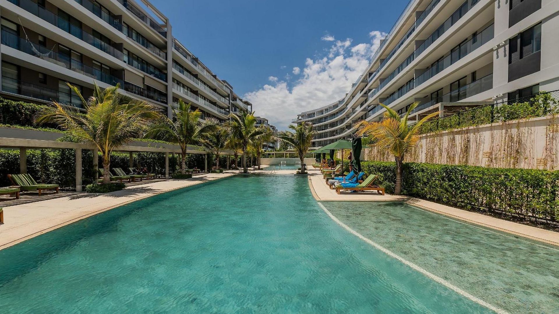 Morros Kai — Frente Al Mar Apartamento