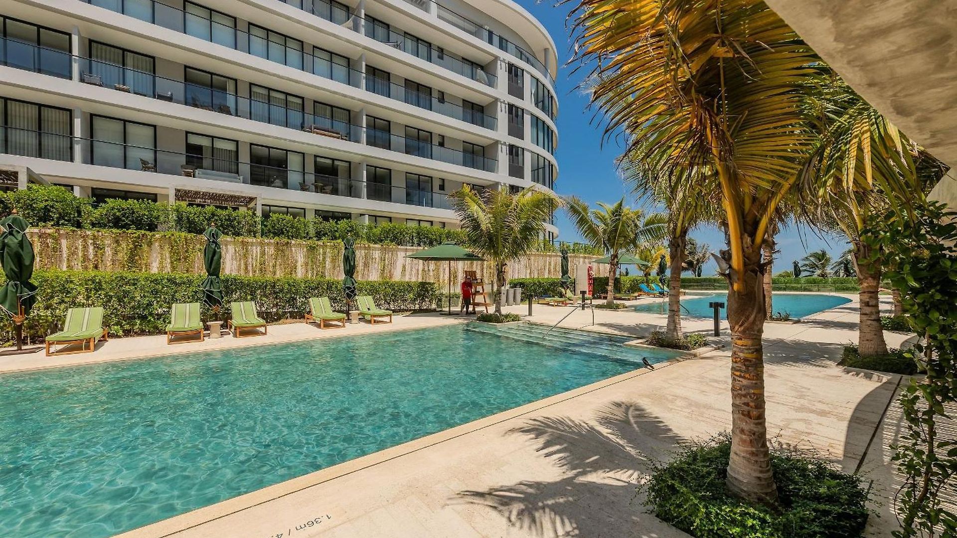 Morros Kai — Frente Al Mar Apartamento Cartagena