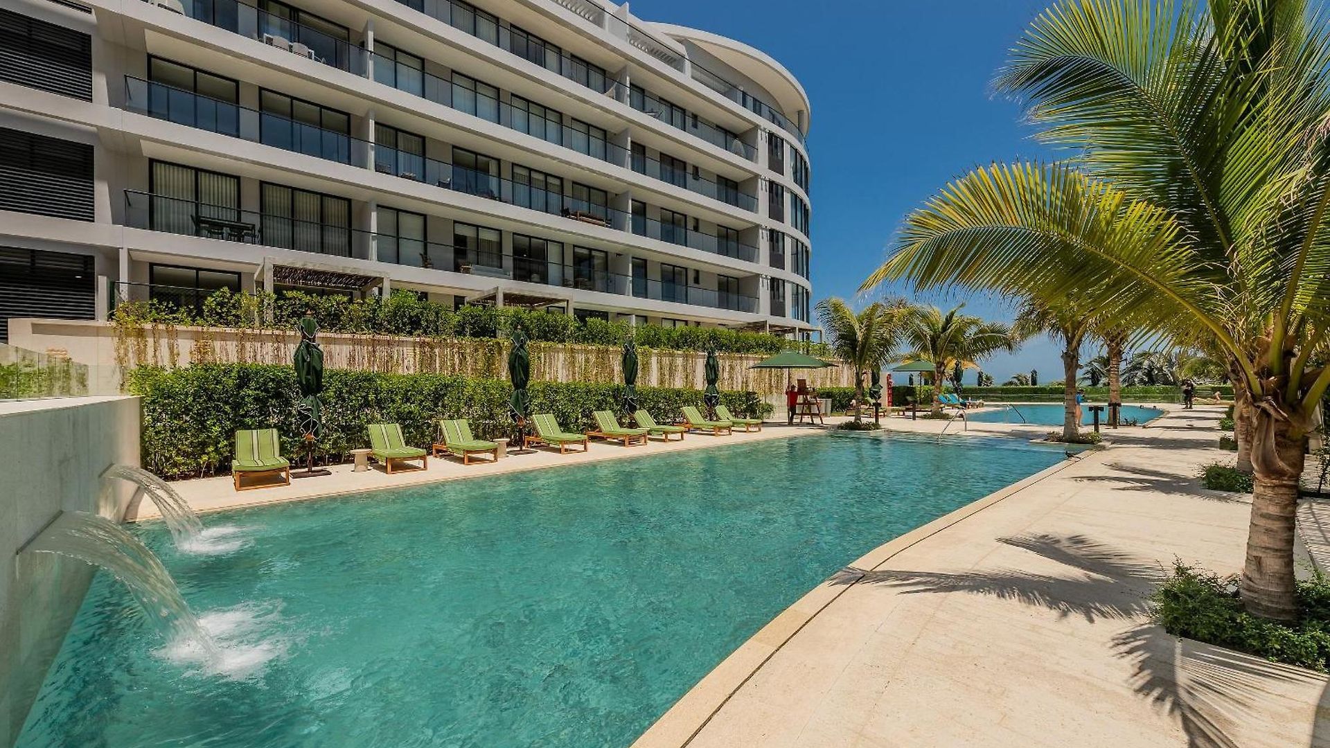 Morros Kai — Frente Al Mar Apartamento Cartagena