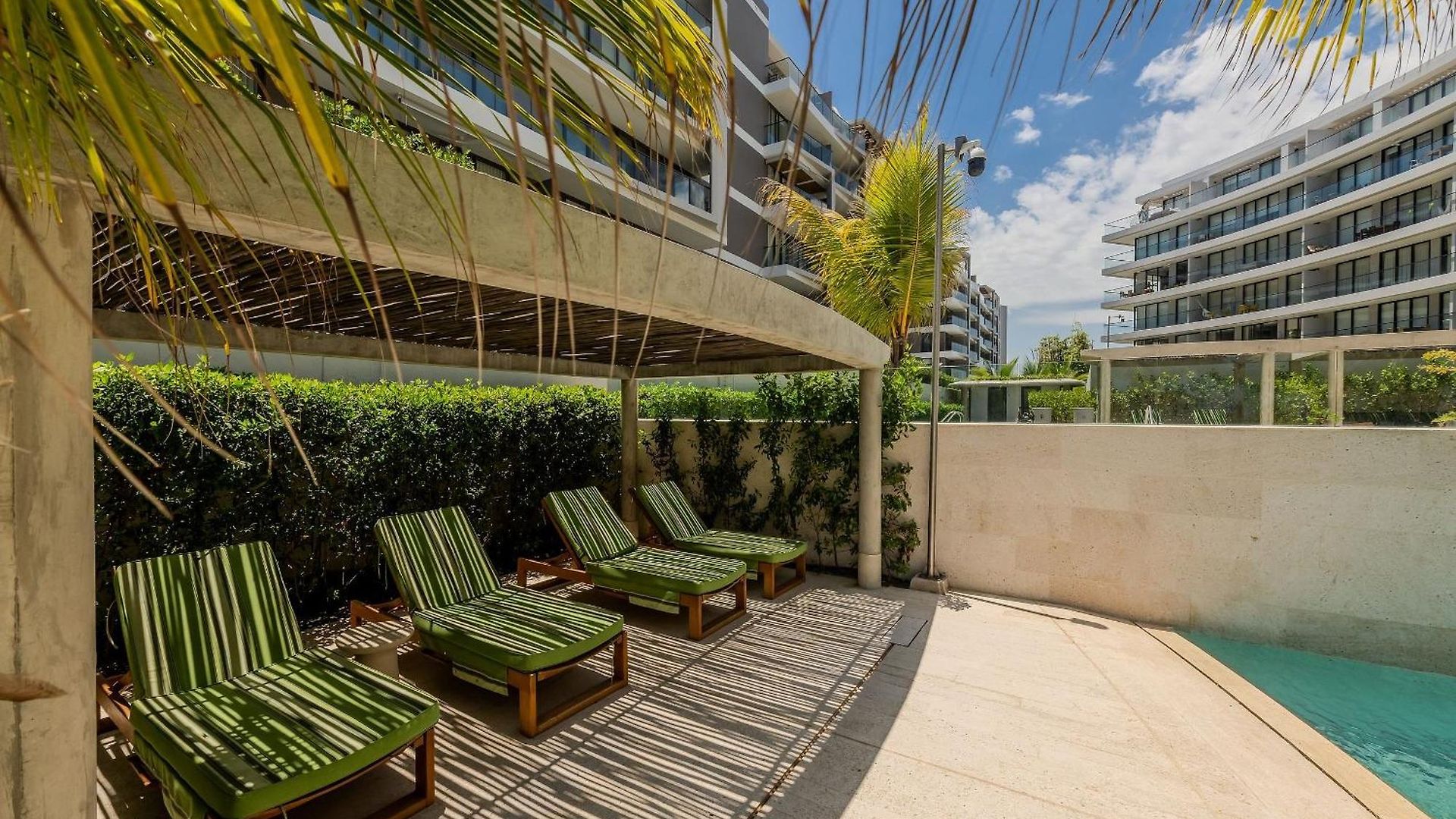 Morros Kai — Frente Al Mar Apartamento *
