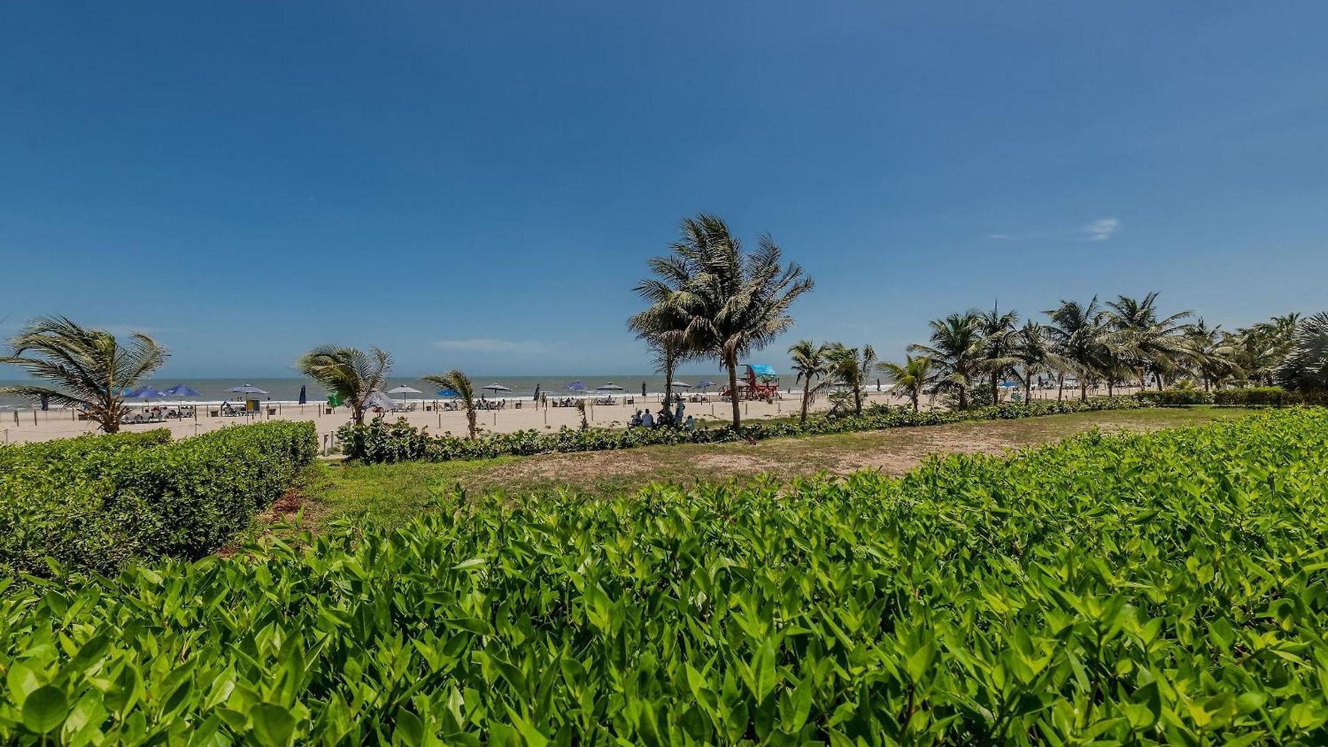 Morros Kai — Frente Al Mar