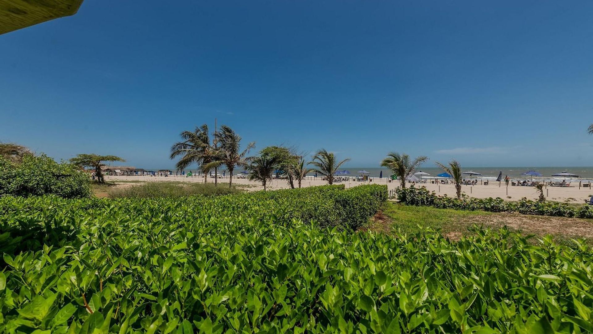 Morros Kai — Frente Al Mar *