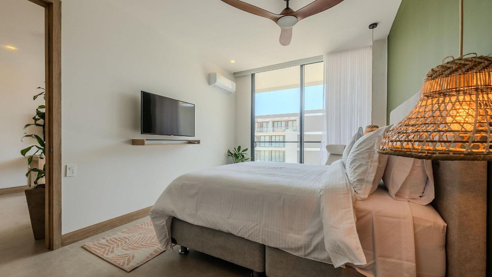 Apartamento Morros Kai — Frente Al Mar Cartagena