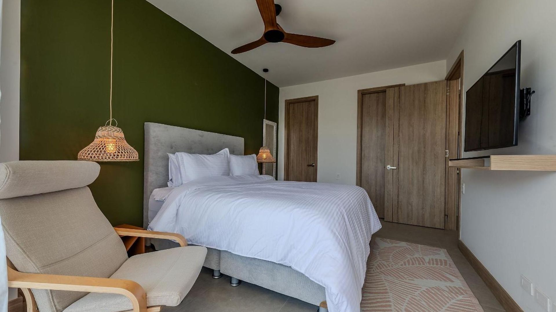 Morros Kai — Frente Al Mar Apartamento *