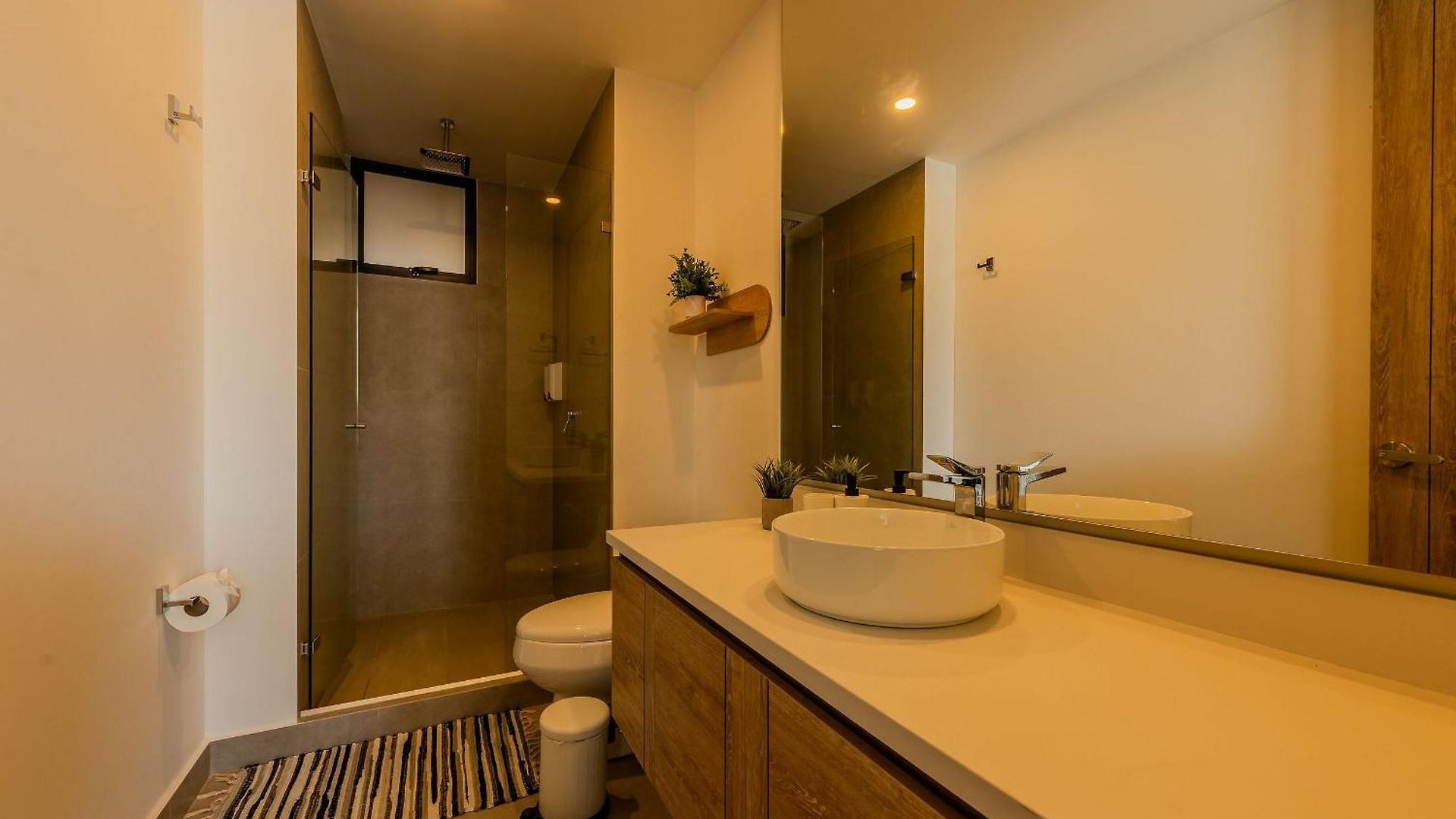 Morros Kai — Frente Al Mar Apartamento
