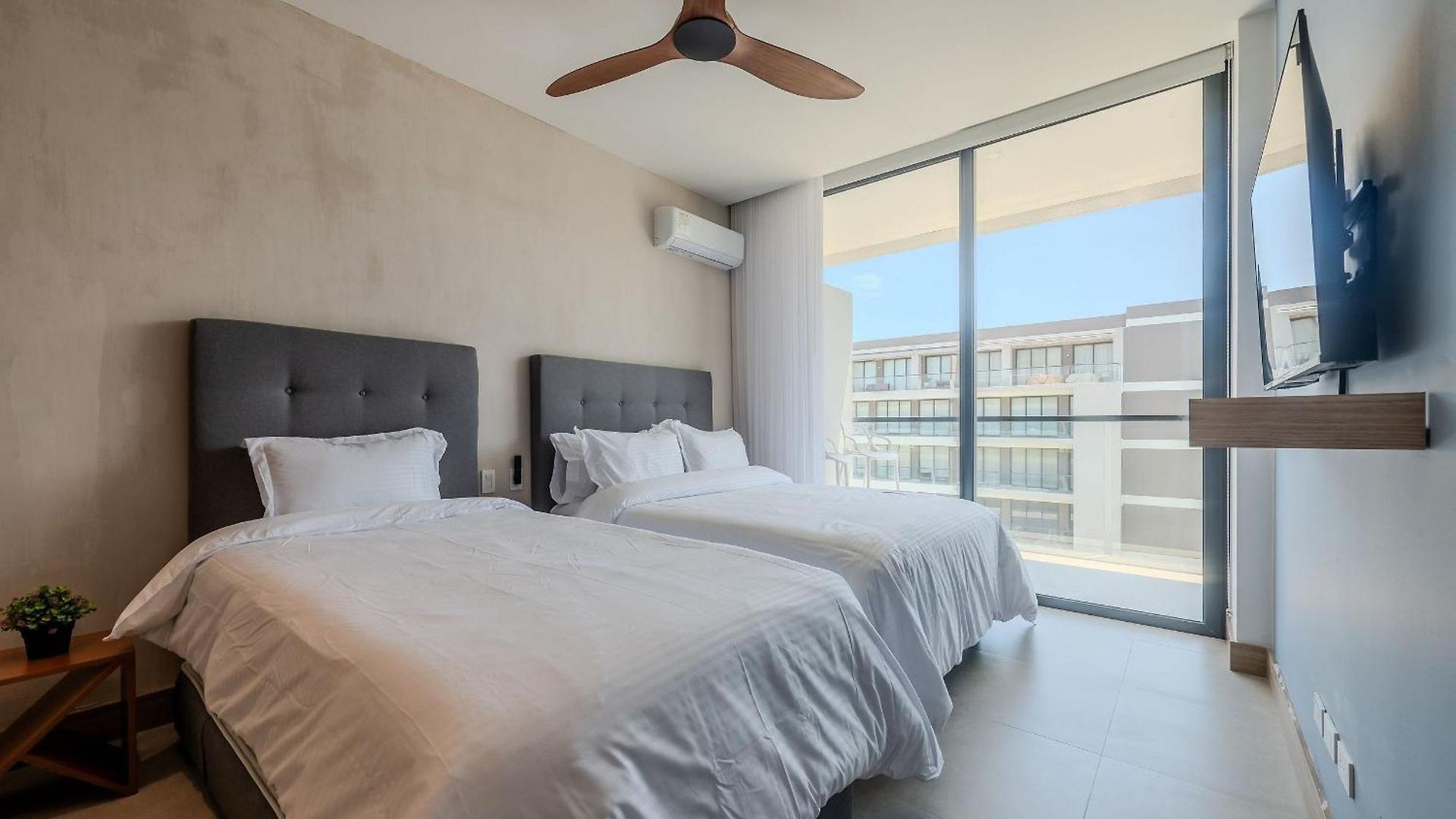 Apartamento Morros Kai — Frente Al Mar *