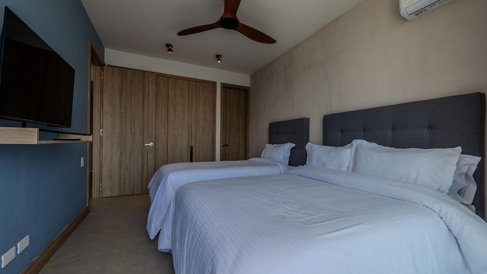 Apartamento Morros Kai — Frente Al Mar Cartagena