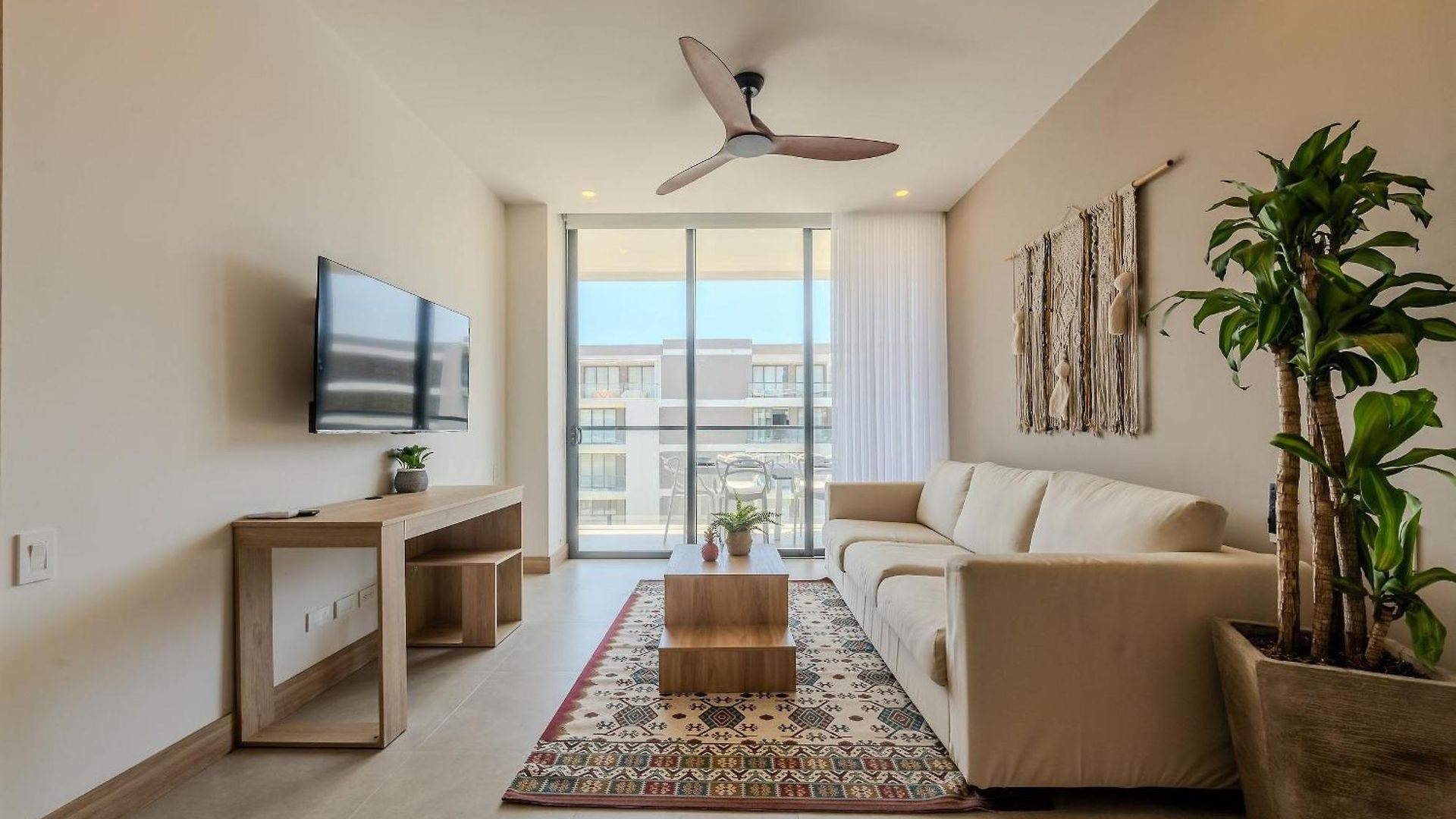 Apartamento Morros Kai — Frente Al Mar Cartagena