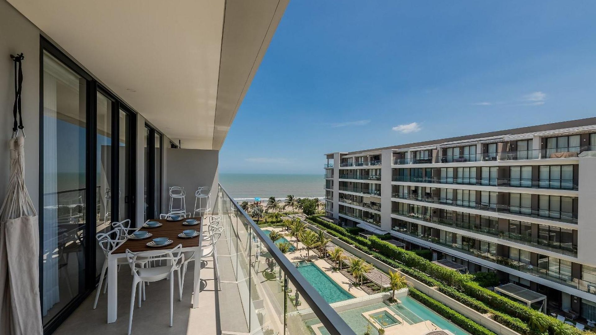 Morros Kai — Frente Al Mar Cartagena