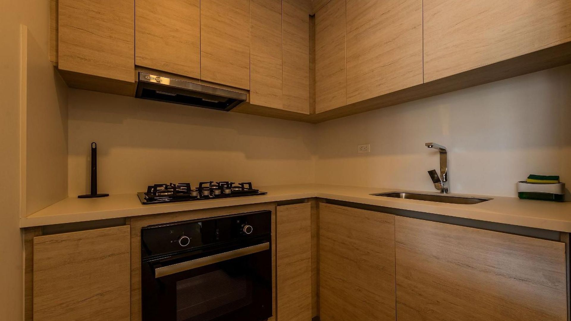 Apartamento Morros Kai — Frente Al Mar