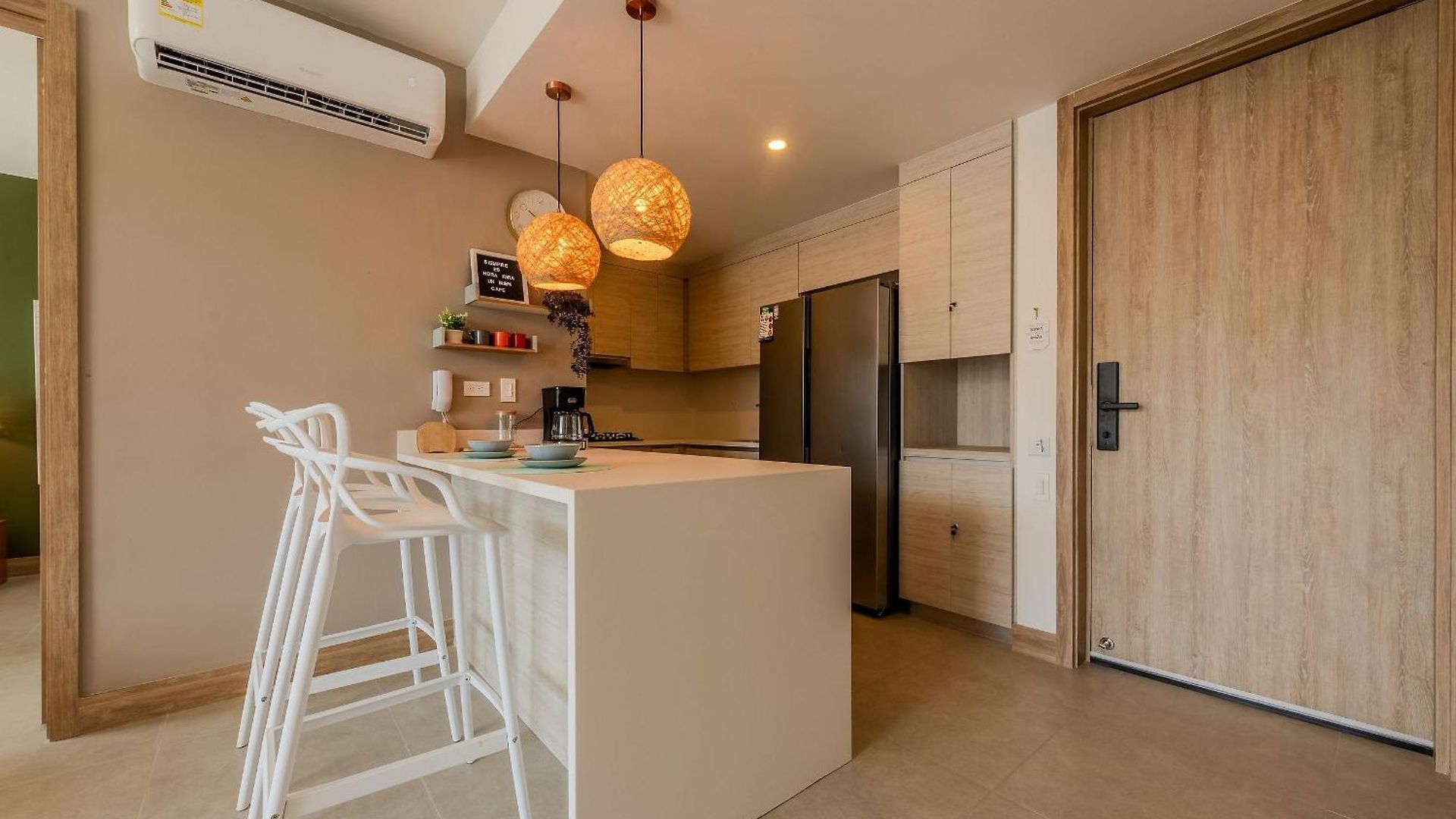 Apartamento Morros Kai — Frente Al Mar *