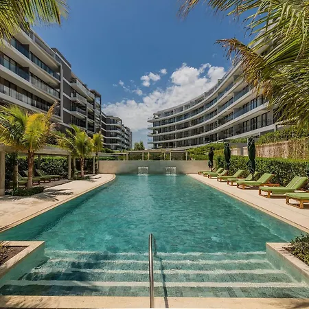 Apartamento Morros Kai — Frente Al Mar Cartagena