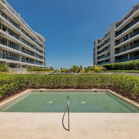Apartamento Morros Kai — Frente Al Mar