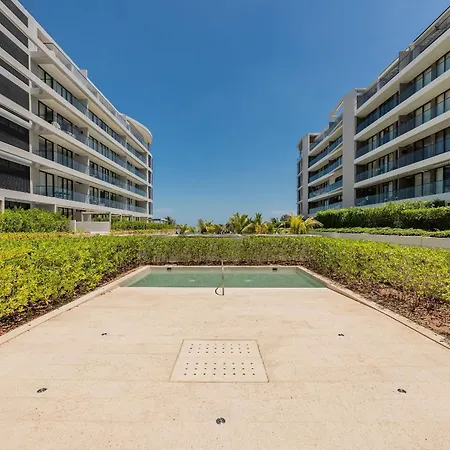Apartamento Morros Kai — Frente Al Mar Cartagena