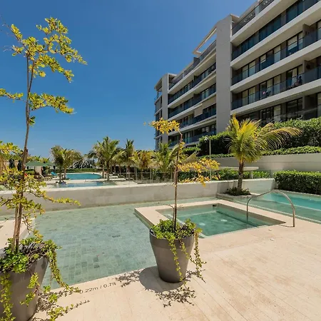 Morros Kai — Frente Al Mar Apartamento *