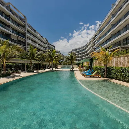 Morros Kai — Frente Al Mar Apartamento