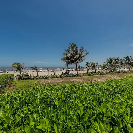 Morros Kai — Frente Al Mar