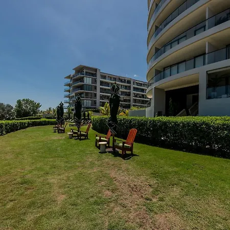 Morros Kai — Frente Al Mar Apartamento Cartagena