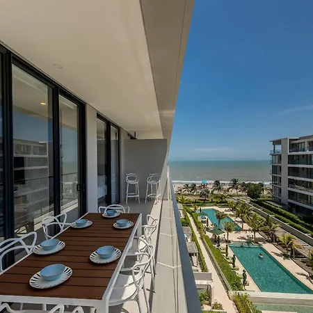 Morros Kai — Frente Al Mar Cartagena
