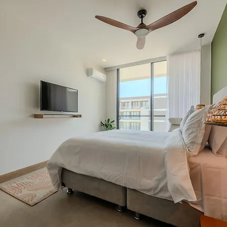 Apartamento Morros Kai — Frente Al Mar Cartagena