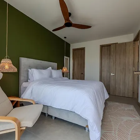 Morros Kai — Frente Al Mar Apartamento *