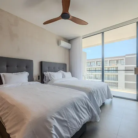 Apartamento Morros Kai — Frente Al Mar *