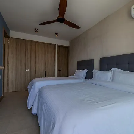 Apartamento Morros Kai — Frente Al Mar Cartagena