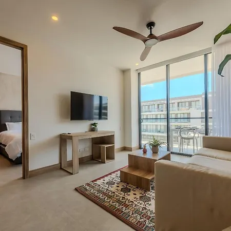 Morros Kai — Frente Al Mar Apartamento Cartagena