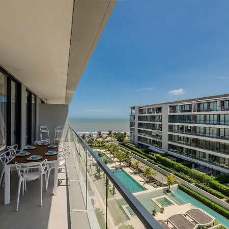 Morros Kai — Frente Al Mar Cartagena