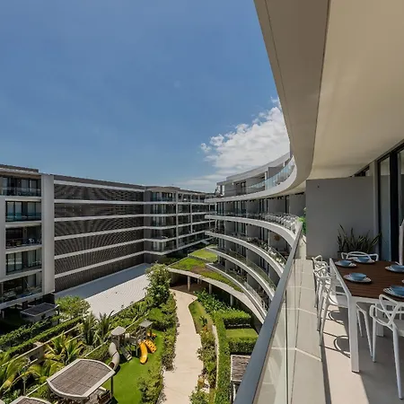 Morros Kai — Frente Al Mar Apartamento Cartagena
