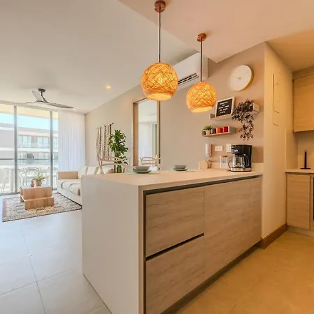 Morros Kai — Frente Al Mar Apartamento *