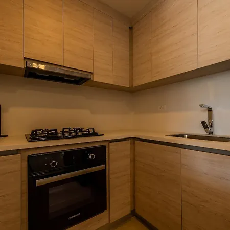 Apartamento Morros Kai — Frente Al Mar