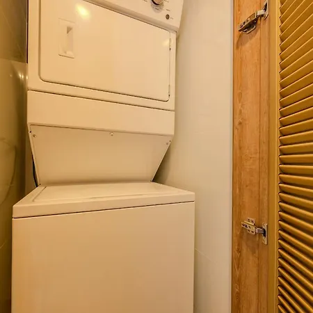 Apartamento Morros Kai — Frente Al Mar